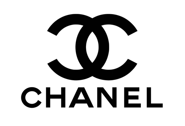 Logo de la marque haut de gamme Chanel