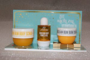 Presentoir Sol de Janeiro